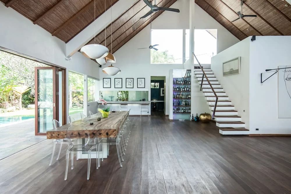Villa Maz Canggu - photo 10