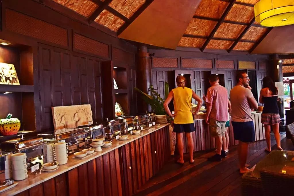 Coco Palm Beach Resort - photo 27