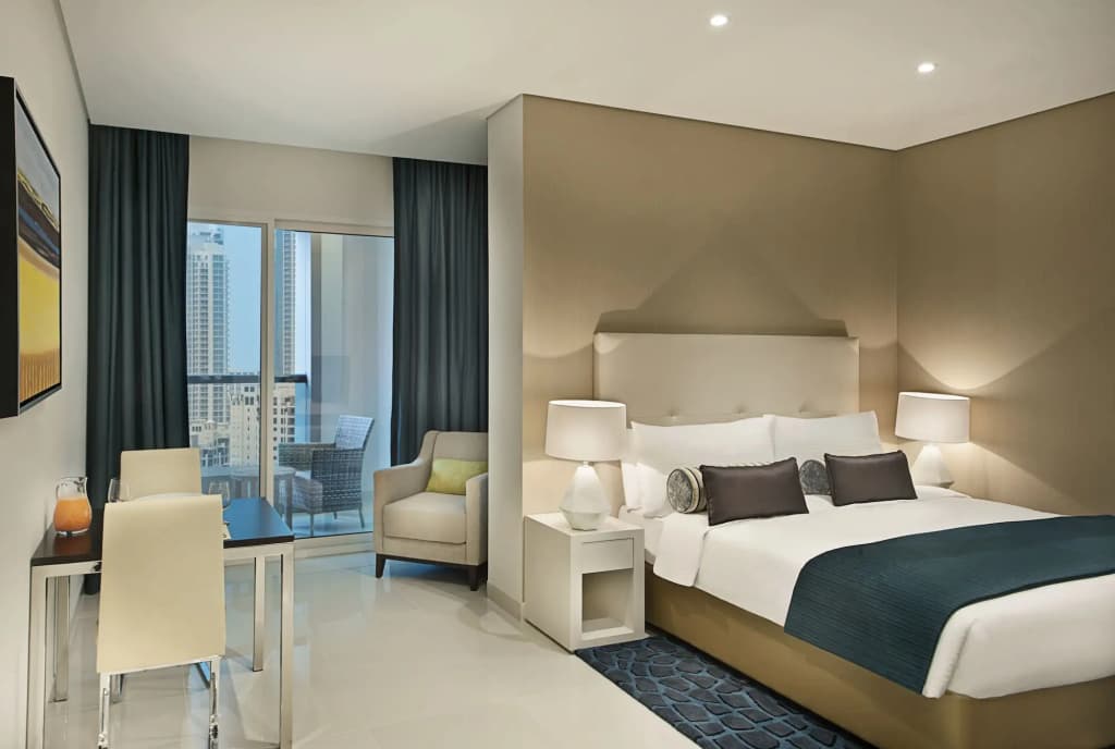 DAMAC Maison Cour Jardin - photo 25