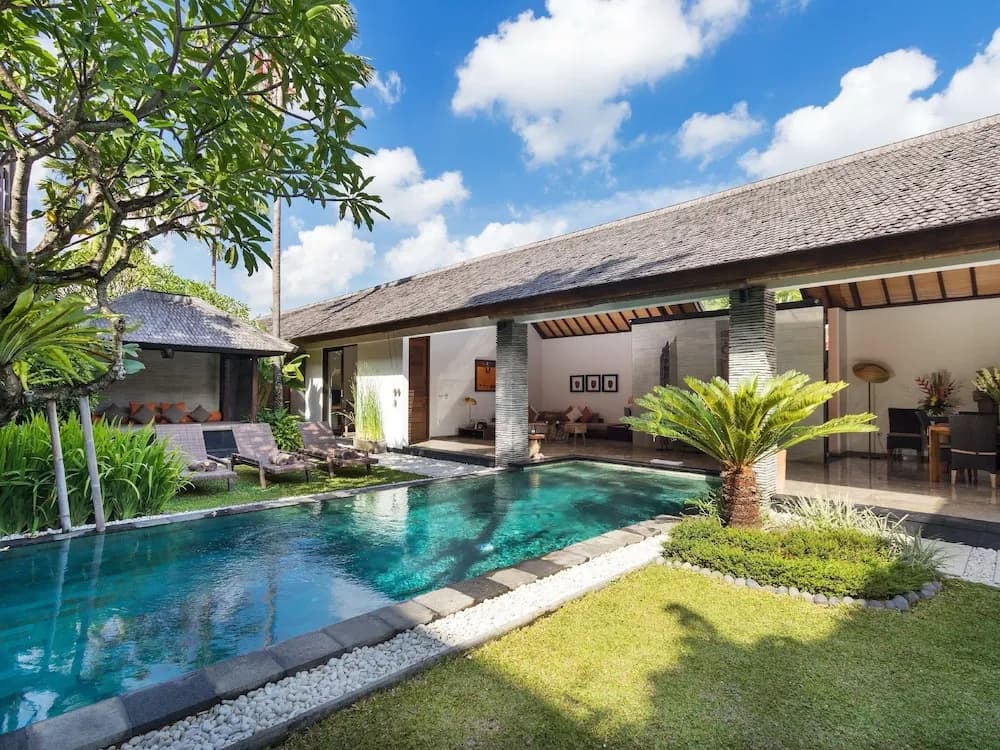 Anjali Villas by Villa Finder - photo 21