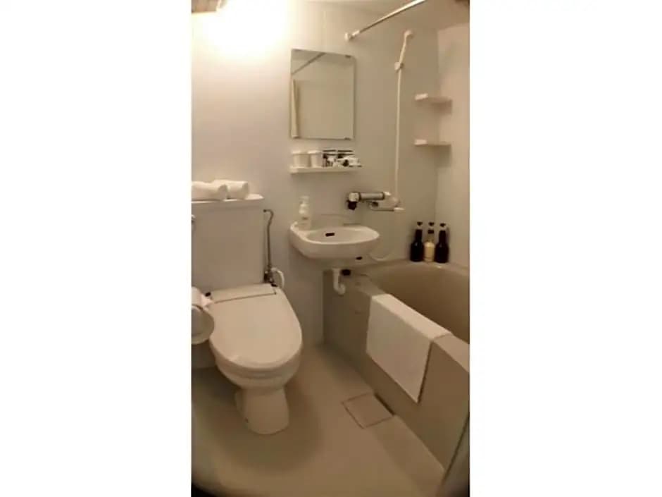 BANDE HOTEL OSAKA - Vacation STAY 98144 - photo 8