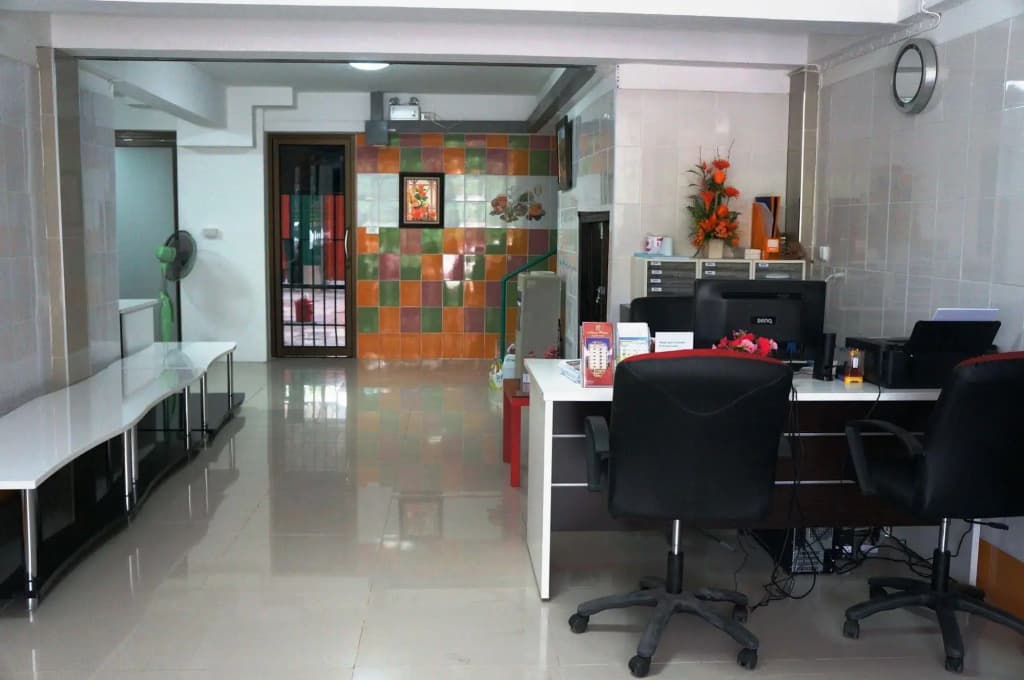 Noble House 2 Chiangmai - photo 15