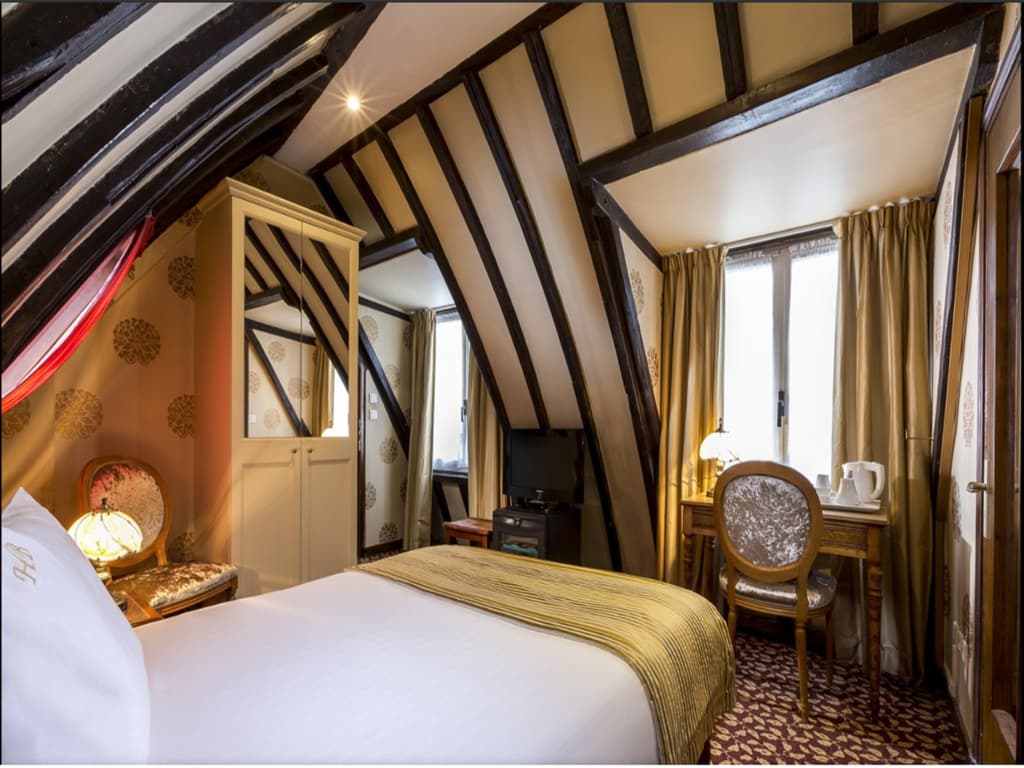 Hotel Belfast - photo 35