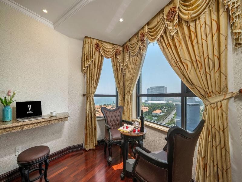 V-Hotel Da Nang Beach - photo 26