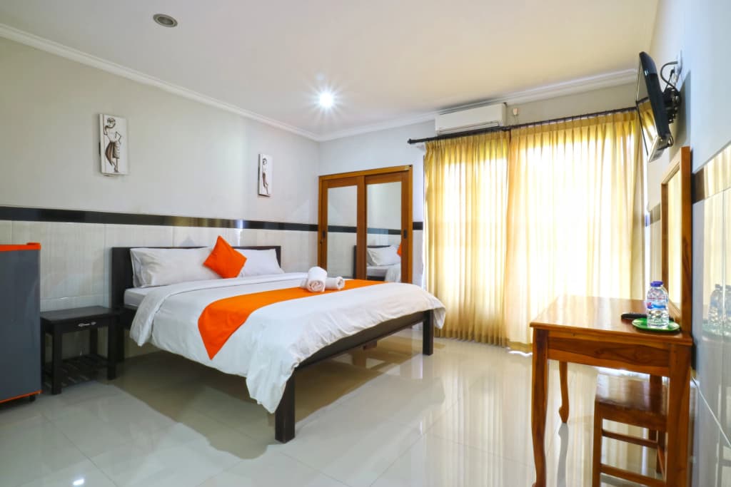 Rena Segara House Kuta - photo 3