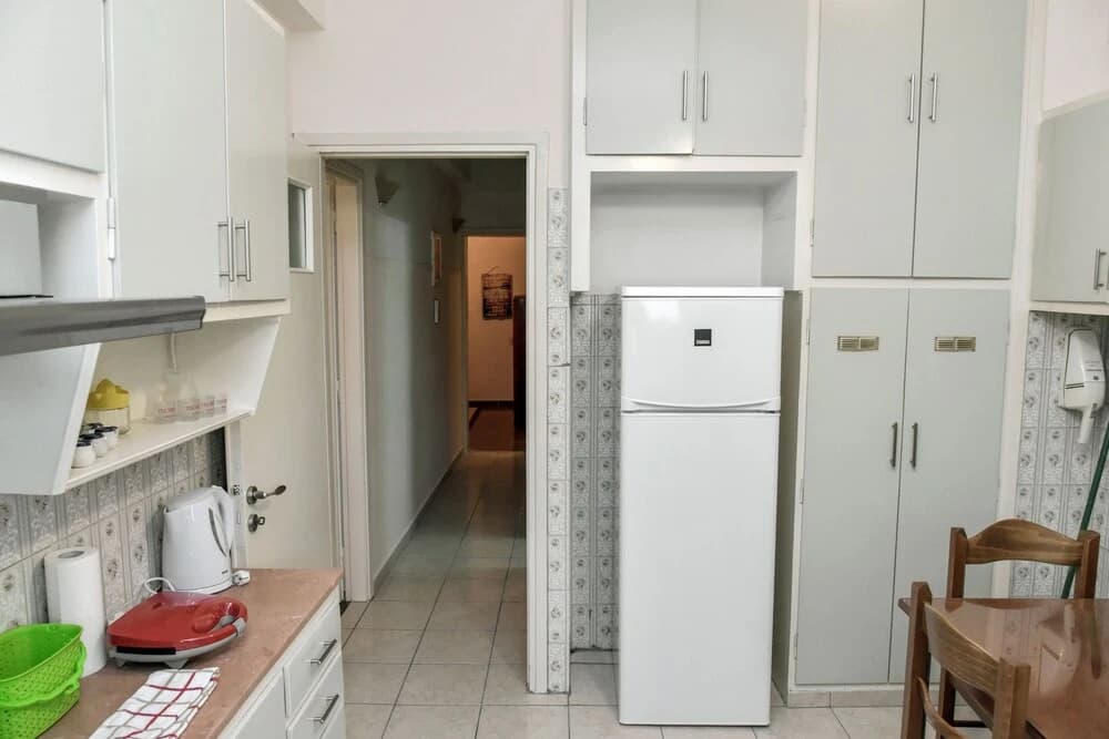 Cozy & Spacious Apartment in Central - photo 14