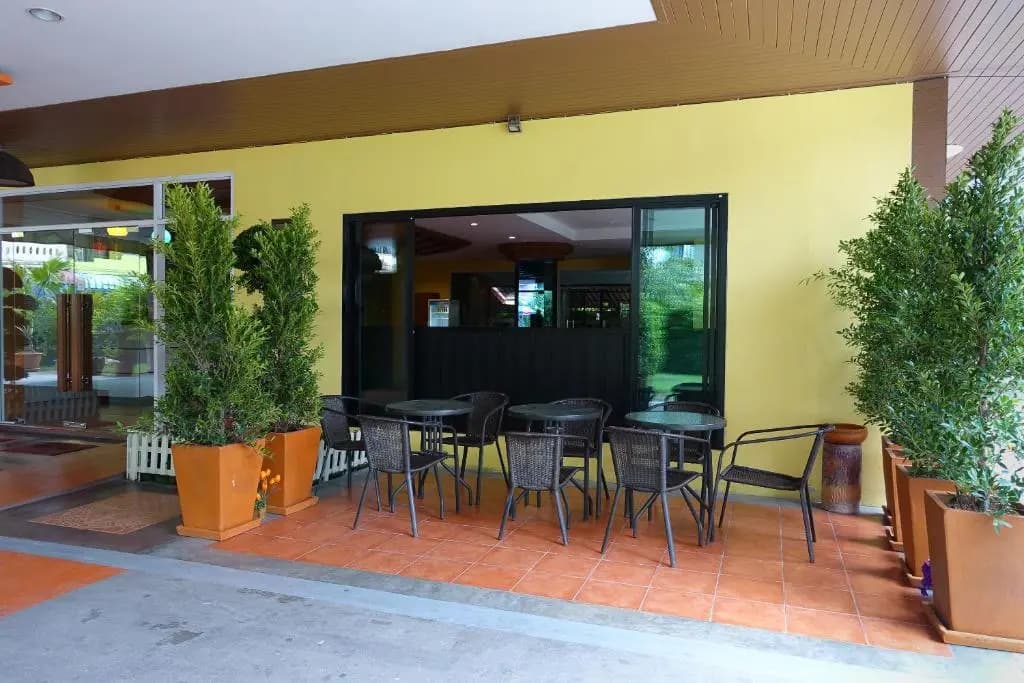 The Right Resort - photo 20