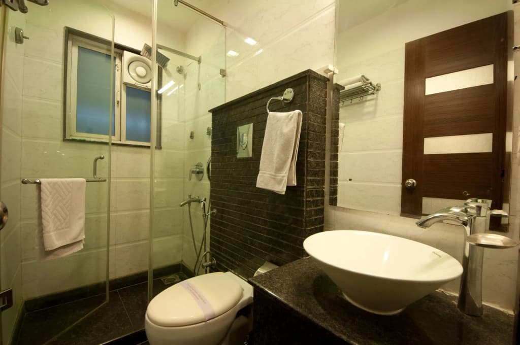 Hotel Amaltas International by Orion Hotels - photo 10