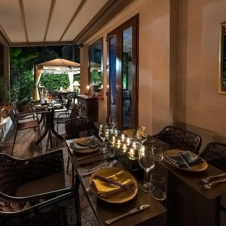 Hotel Villa Stella - photo 23