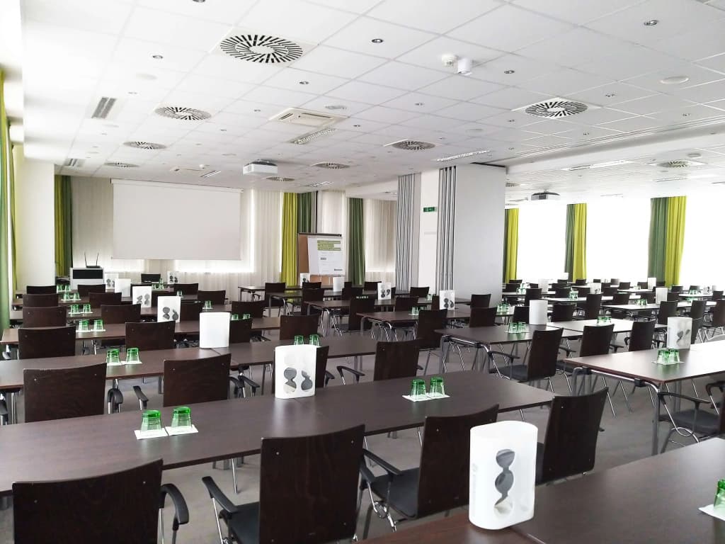 Rainers Hotel Vienna - photo 17