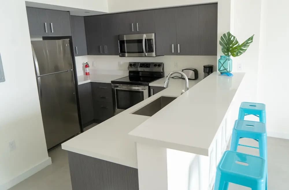 The Outpost Miami Apartments - photo 43