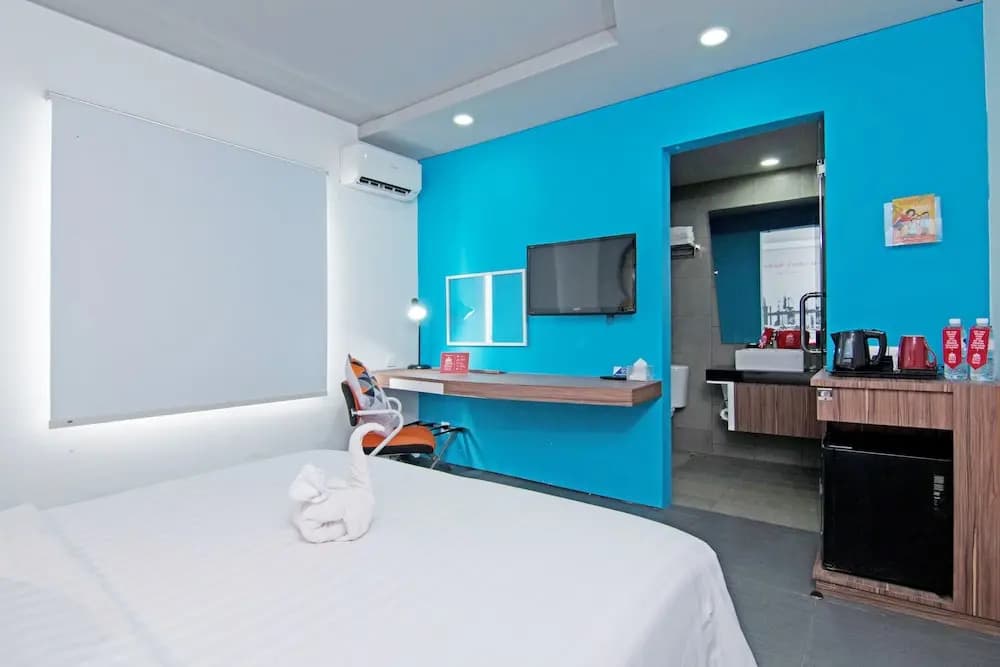 ZEN Rooms Sunset Road 5, Seminyak - photo 4