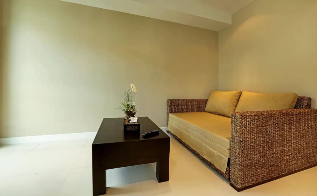 Shanaya Residence Ocean View Kata - photo 5