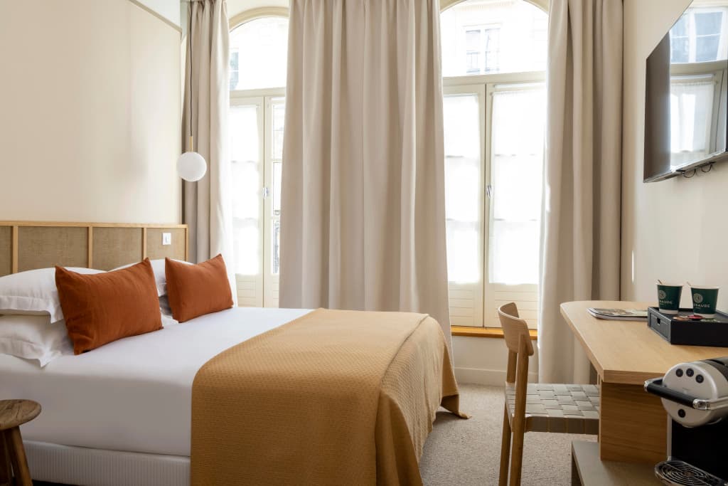 Hôtel Joe M - photo 2