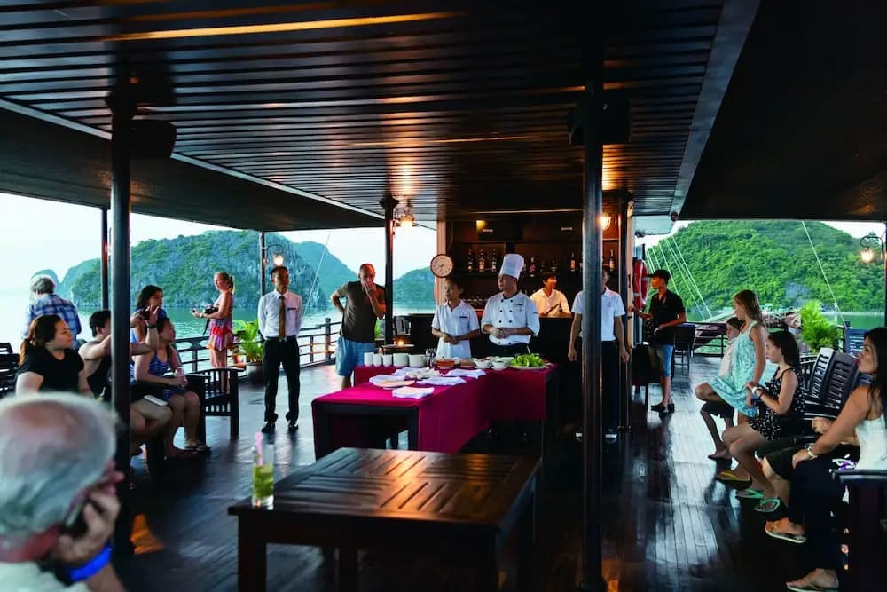 Apricot Premium Cruise - photo 17