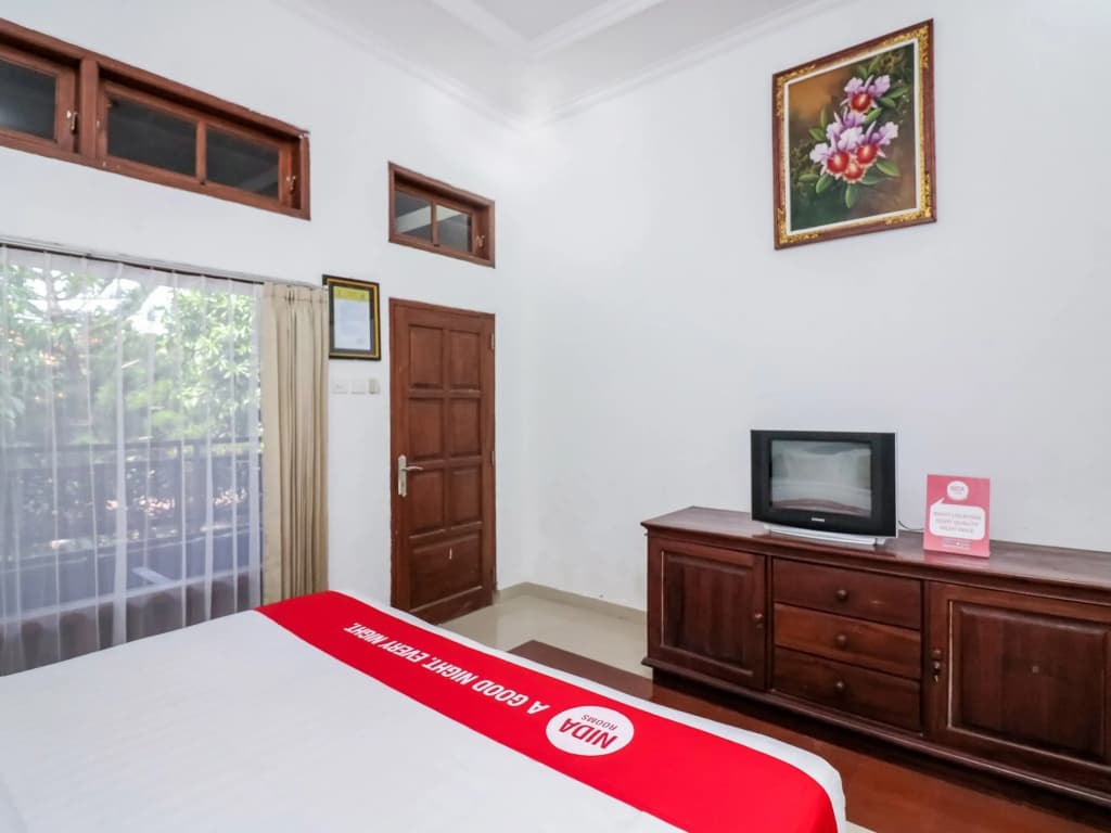 Hotel O Ratu - photo 3