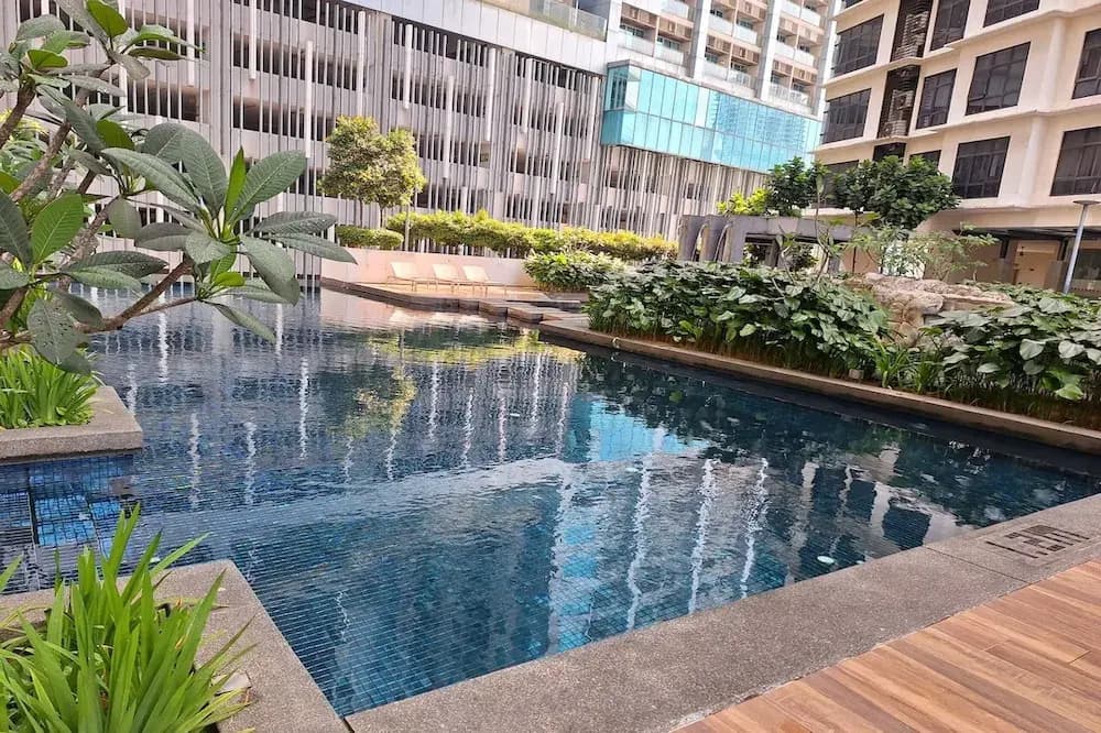 189 Suites by the river Klang - photo 10