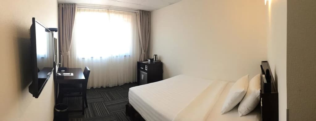 Sakura Hotel 3 - photo 3