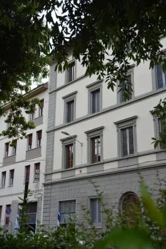 Suite Imperiale Florence - main photo