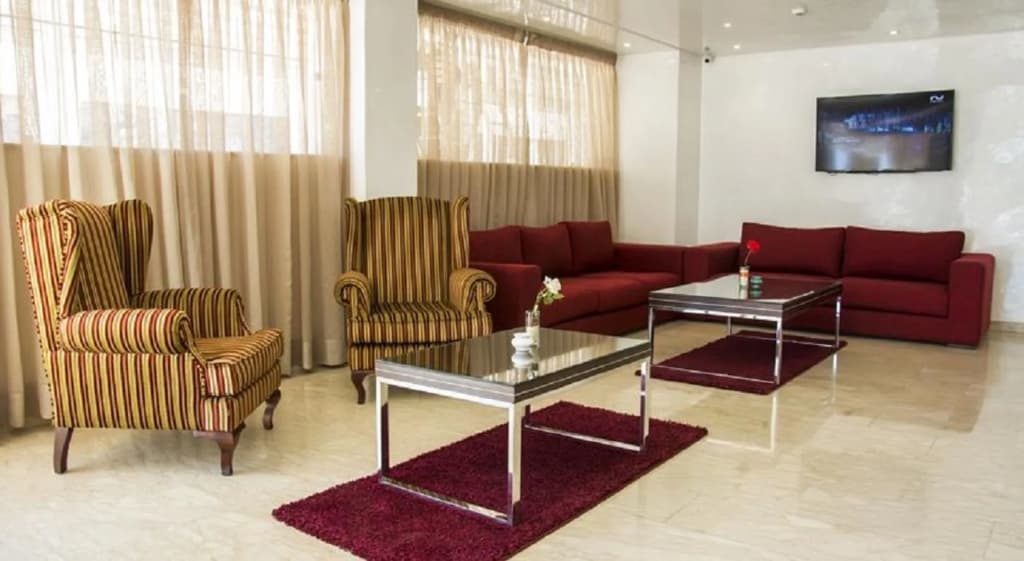 Hôtel Racine Marrakech - photo 15