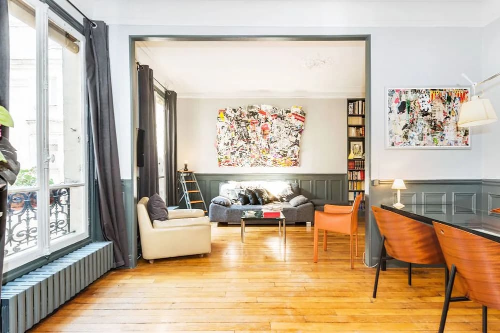 Hip Classic and Central apartment - photo 14