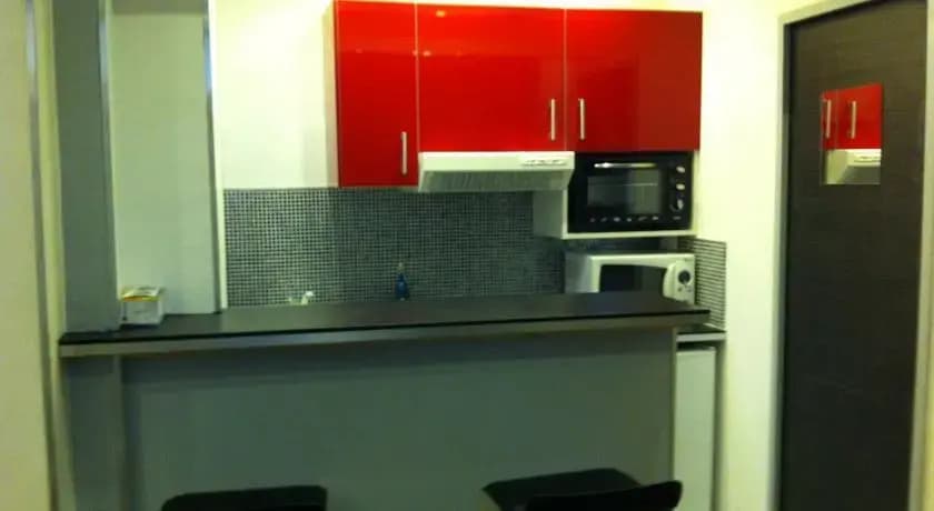 Appartement Rue du Chateau - photo 9