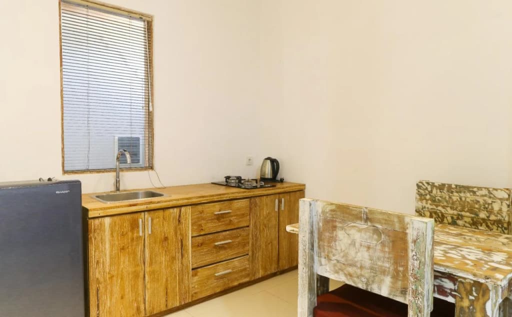 Uma Sindu Homestay - photo 3