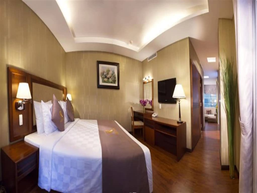 G8 Diamond Hotel Saigon - photo 7