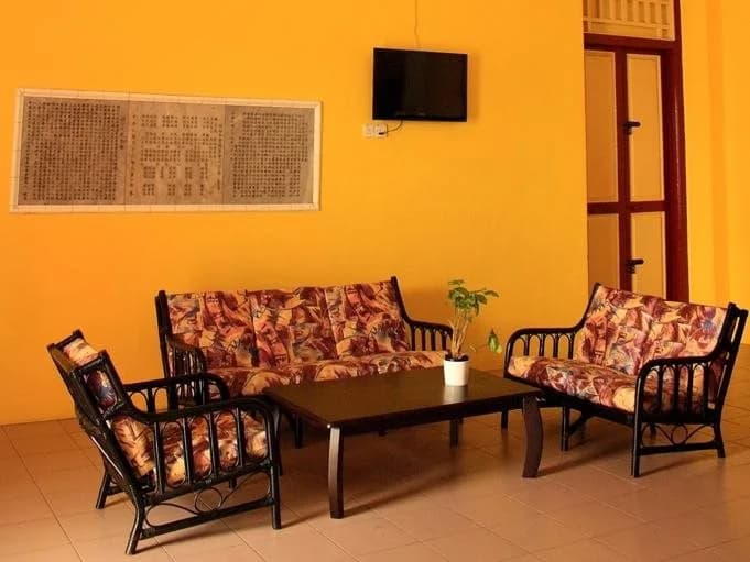 My Friends Guest House - photo 13