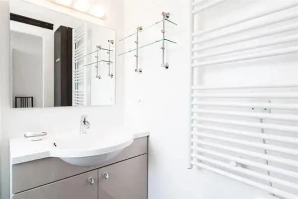 Banquier Halldis Apartment - photo 16