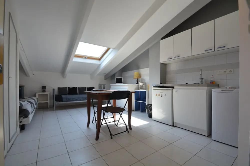 Appartements carré Or - photo 15