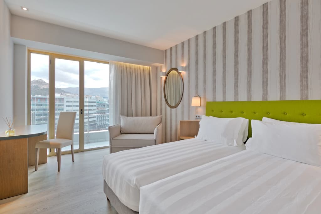 Athens Tiare Hotel - photo 5