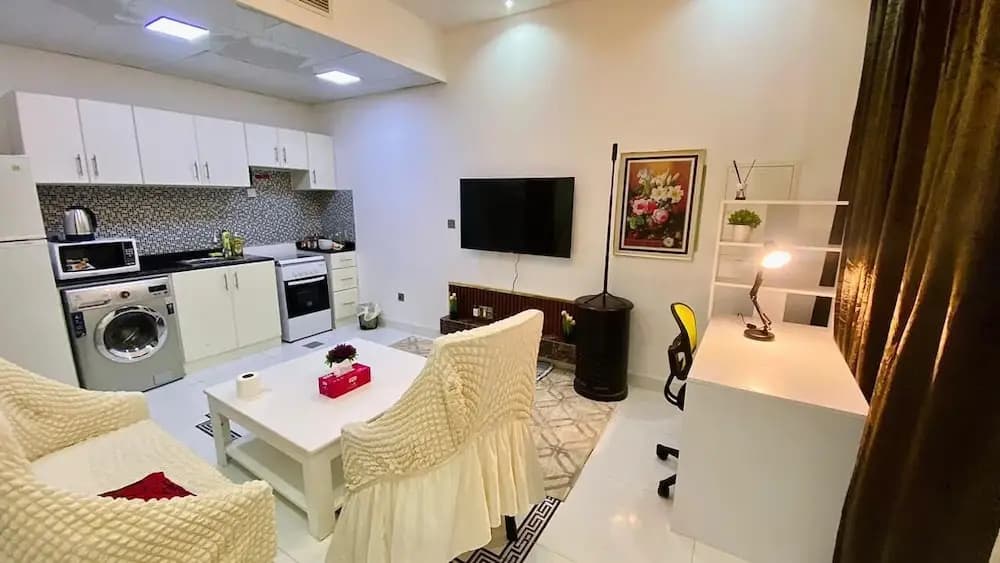 Romantic Hideaway One Bedroom Villa - photo 14