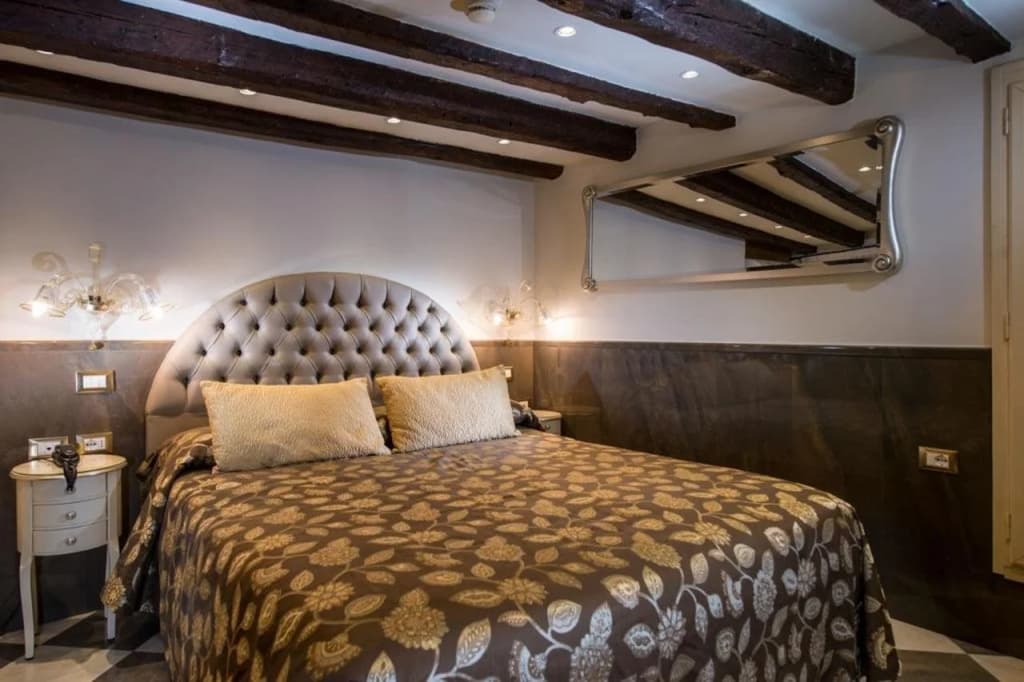 Hotel Ca Marinella - photo 6
