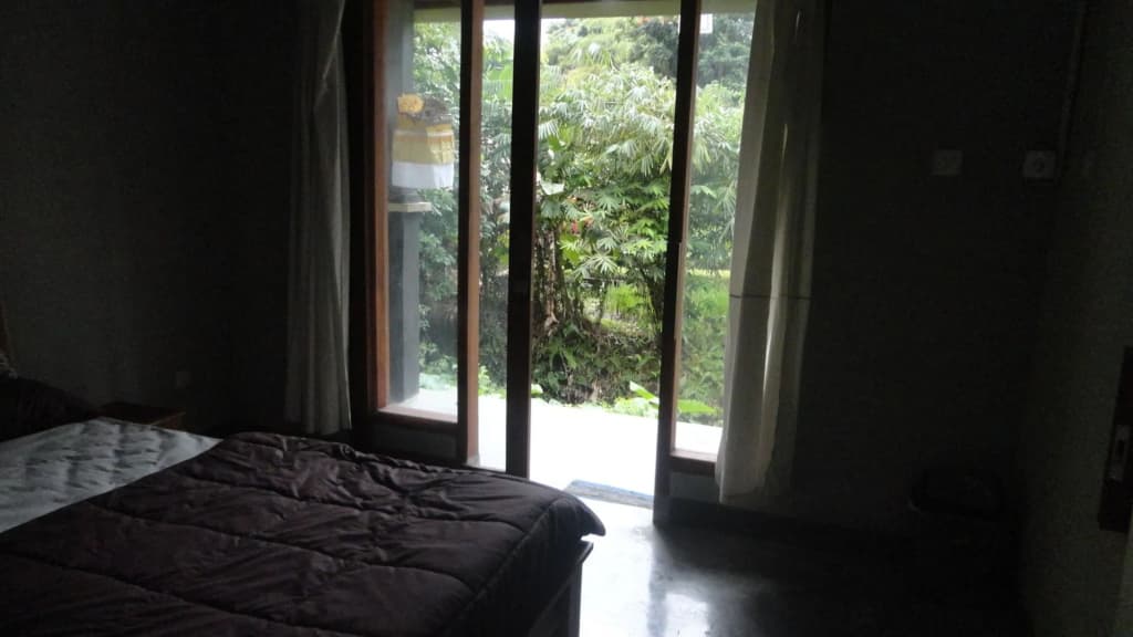 Uma Bian Guest House Ubud - photo 2