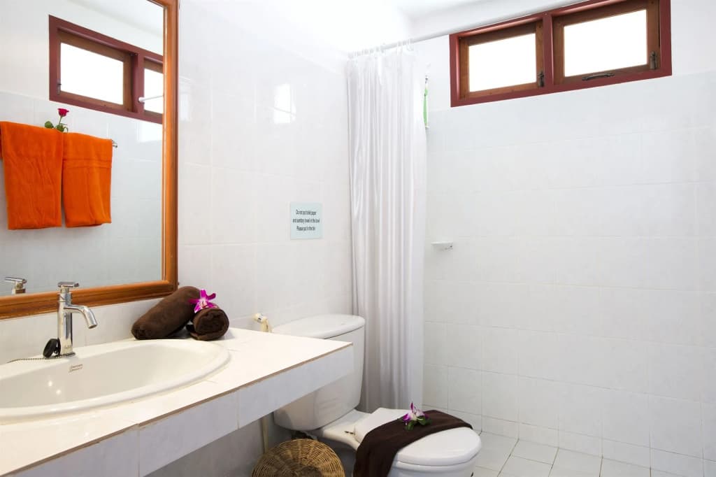 The Cosy Beach Resort - photo 9