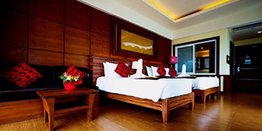 Saisawan Beach Resort - photo 49