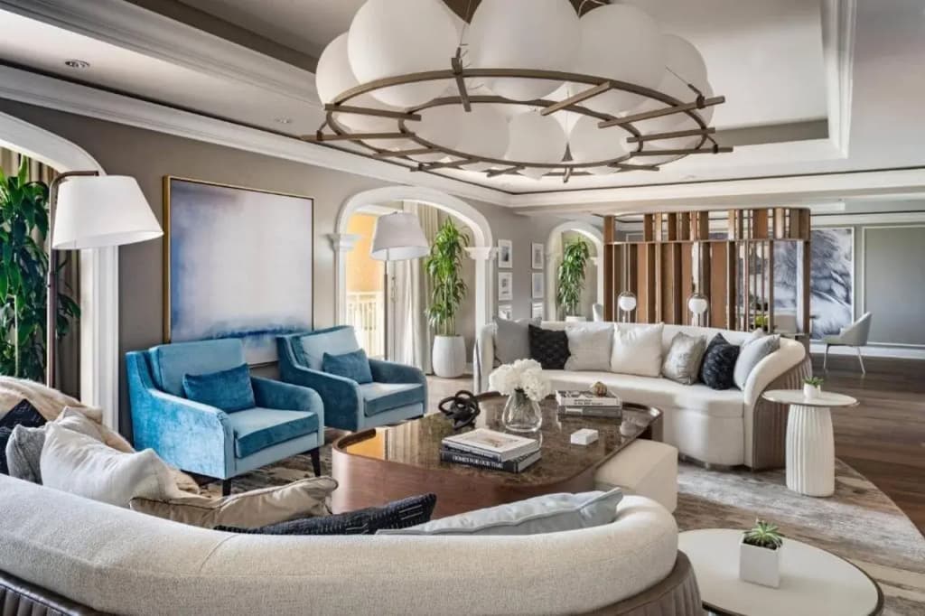 The Ritz-Carlton Residences Orlando, Grande Lakes - photo 10