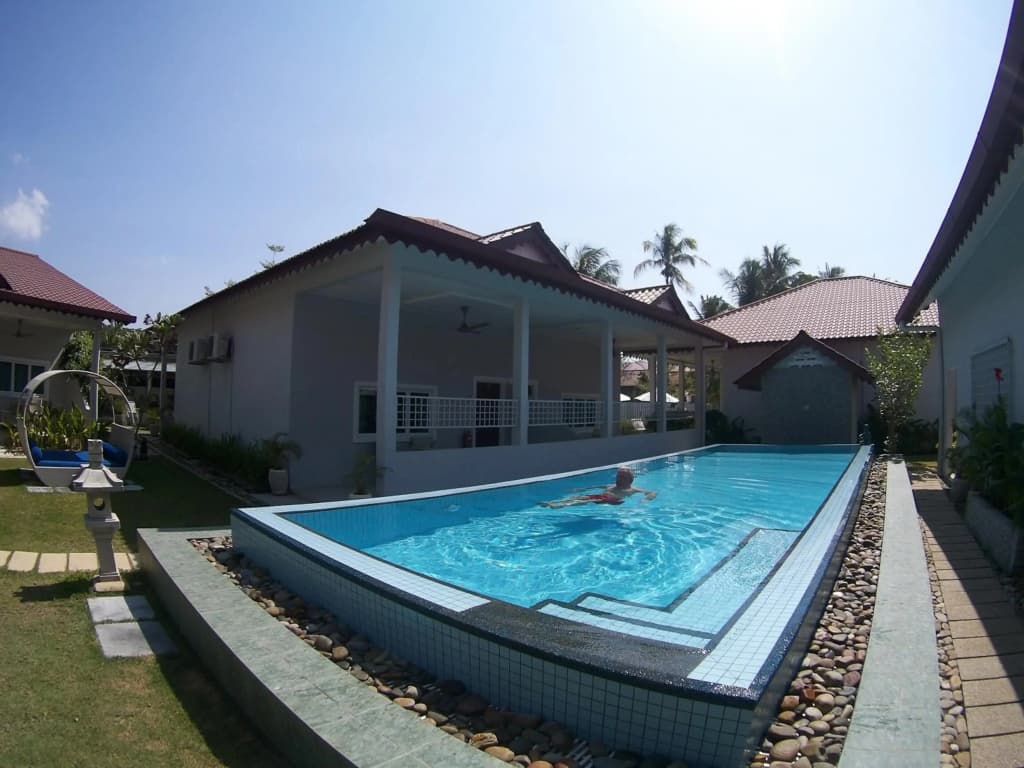 Langkawi Chantique Resort - photo 31