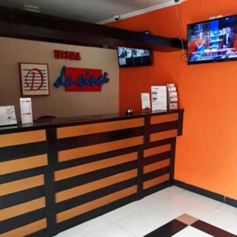 Wisma Davinci Roxy Jakarta - photo 2