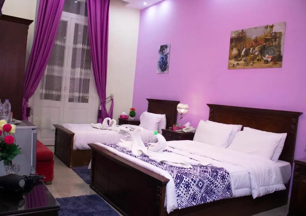 Victory Downtown Boutique Hotel - photo 6