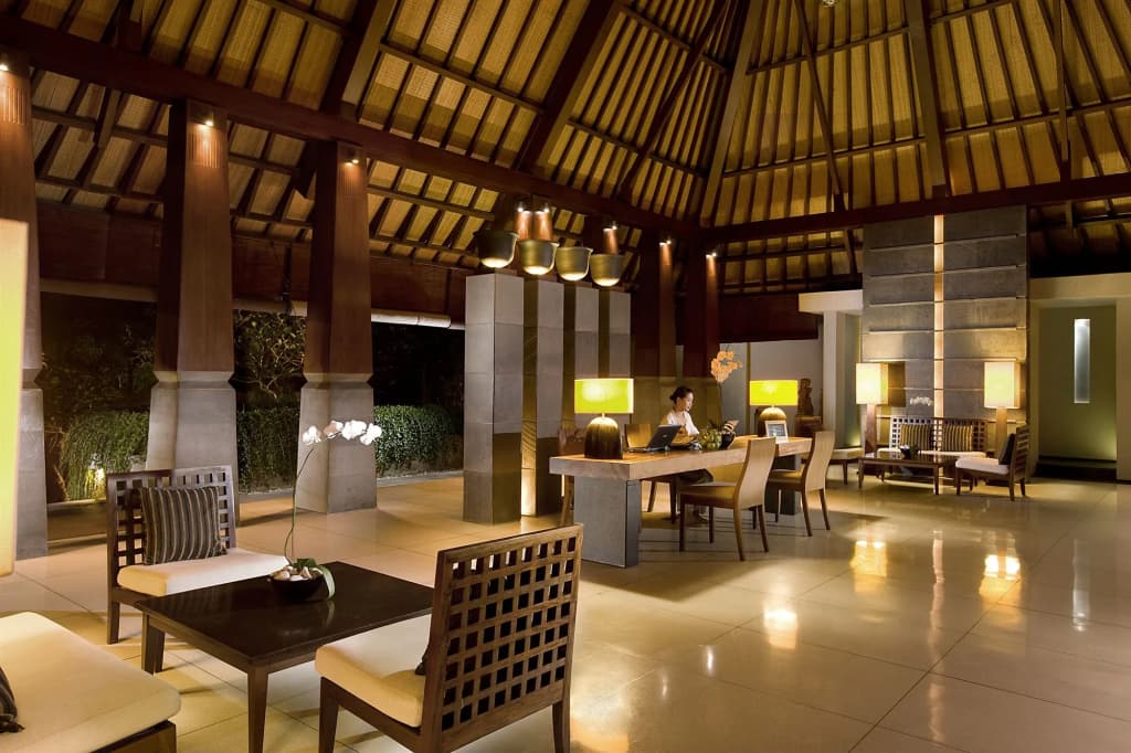 The Kayana Seminyak - photo 28