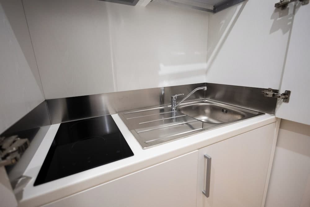Barberini Design Suites - photo 13