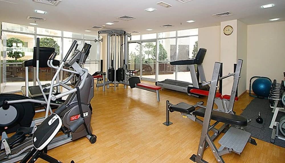 Amazing 1br Dubai Marina, Sea View, Metro Nearby - photo 13