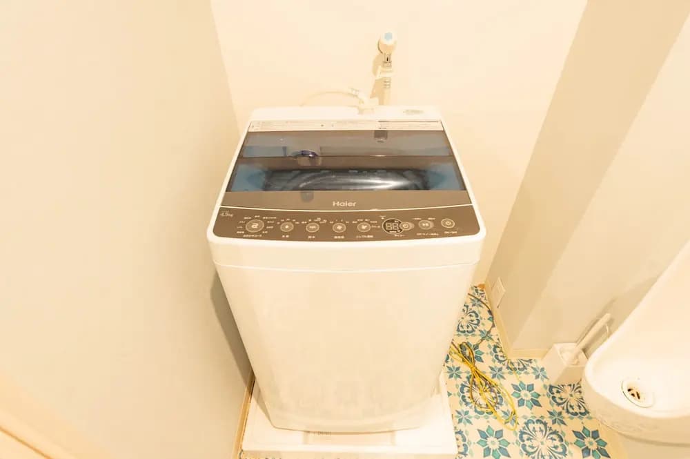 Swwitch House Central Tokyo 7 - photo 16