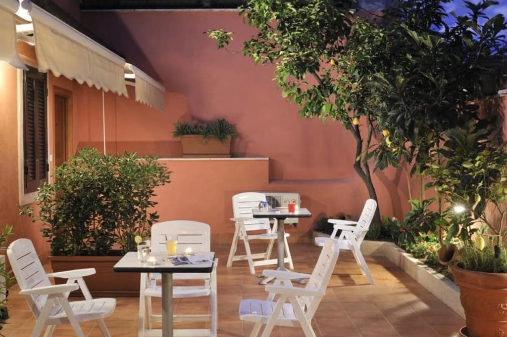Relais Manzoni - photo 20