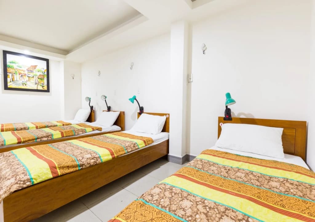 Hachi Hostel - photo 4