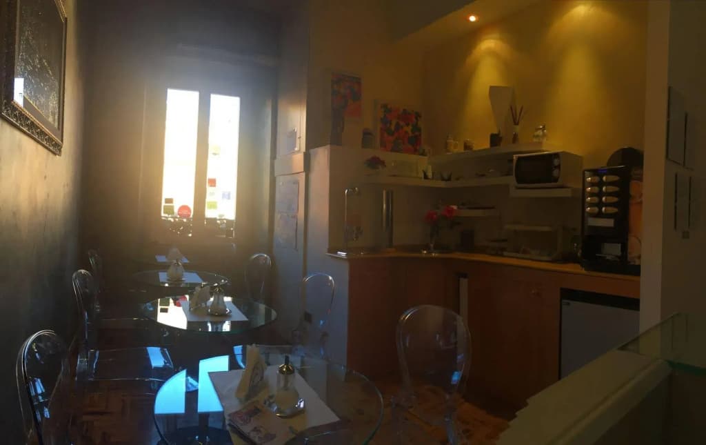 Relais Conte di Cavour de Luxe - photo 18