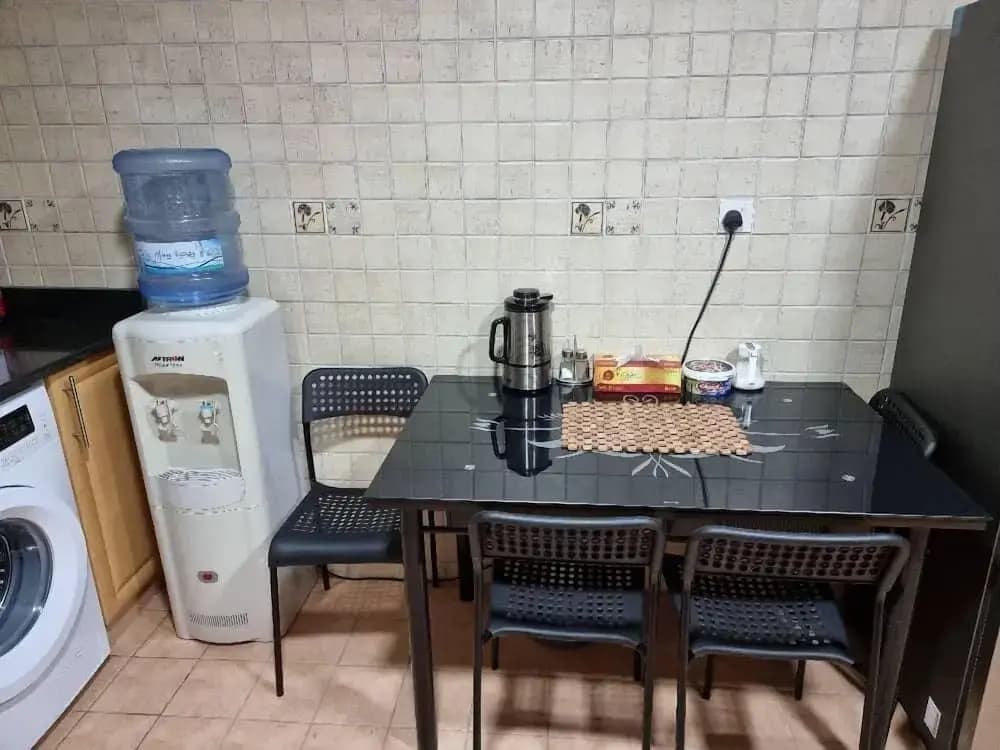Unique Hostel Dubai - photo 6