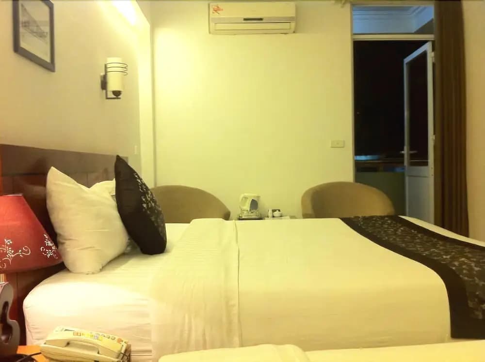 Hanoi Corner Hotel - photo 13